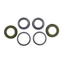 Steering Head Bearing & Seal Kit 53214-KZ3-861 53214-KZ4-701 91015-KZ4-701 for Honda CR250R CRF250R CRF450R CR125R 1992-2018