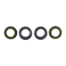 Steering Head Bearing & Seal Kit 53214-KZ3-861 53214-KZ4-701 91015-KZ4-701 for Honda CR250R CRF250R CRF450R CR125R 1992-2018