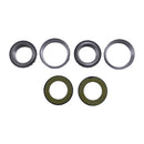 Steering Head Bearing & Seal Kit 53214-KZ3-861 53214-KZ4-701 91015-KZ4-701 for Honda CR250R CRF250R CRF450R CR125R 1992-2018