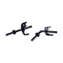 Steering Left Right Spindle 532403087 532403088 for Ayp Husqvarna