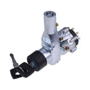 Steering Lock Ignition Switch 0014620230 for Mercedes Benz W460 W461 W463 Length 11.7cm