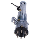 Steering Lock Ignition Switch 0014620230 for Mercedes Benz W460 W461 W463 Length 11.7cm