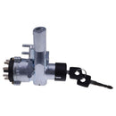 Steering Lock Ignition Switch 0014620230 for Mercedes Benz W460 W461 W463 Length 11.7cm
