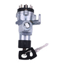 Steering Lock Ignition Switch 0014620230 for Mercedes Benz W460 W461 W463 Length 11.7cm