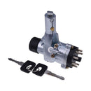 Steering Lock Ignition Switch 0014620230 for Mercedes Benz W460 W461 W463 Length 11.7cm