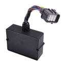 Steering Mode Relay Box PCB 704/21600 for JCB Loader 3CX 4CX Telehandler 531-70 540 550-140