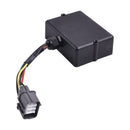 Steering Mode Relay Box PCB 704/21600 for JCB Loader 3CX 4CX Telehandler 531-70 540 550-140