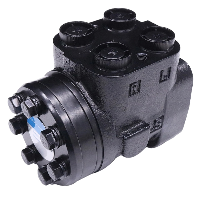 Steering Motor Valve 411-0274-001 for Eaton Char-Lynn XCEL45 Series