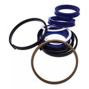 Steering Seal Kit 83957762 for Ford New Holland Tractor 5610S 6610S 6810S 7610S TB100 TS6030 CASE Tractor FARMALL 110A 120A