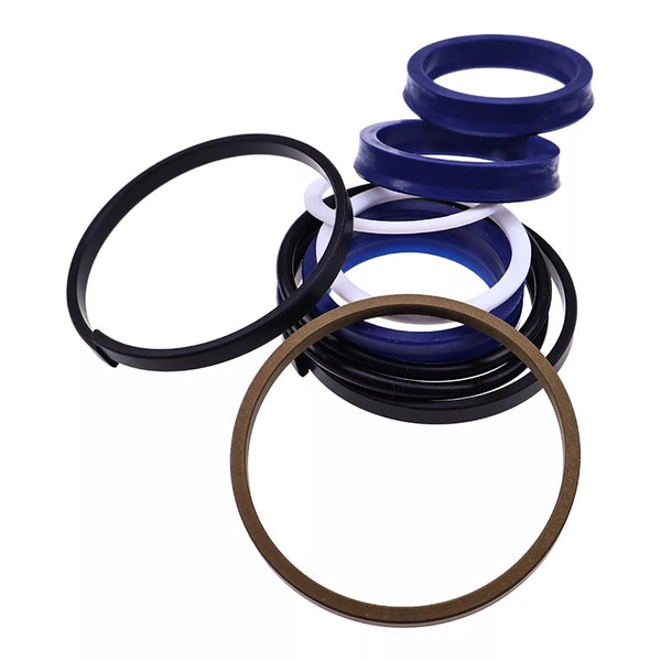 Steering Seal Kit 83957762 for Ford New Holland Tractor 5610S 6610S 6810S 7610S TB100 TS6030 CASE Tractor FARMALL 110A 120A