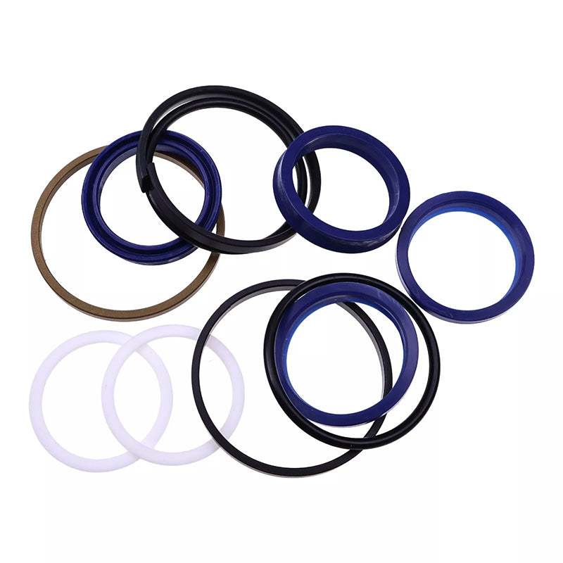Steering Seal Kit 83957762 for Ford New Holland Tractor 5610S 6610S 6810S 7610S TB100 TS6030 CASE Tractor FARMALL 110A 120A