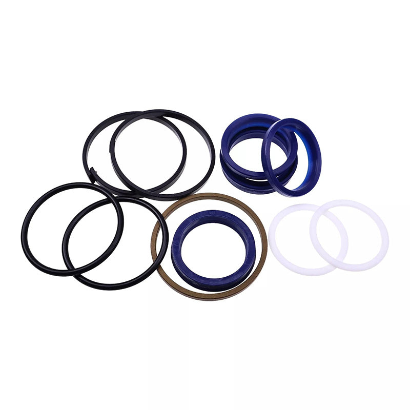 Steering Seal Kit 83957762 for Ford New Holland Tractor 5610S 6610S 6810S 7610S TB100 TS6030 CASE Tractor FARMALL 110A 120A