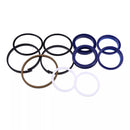 Steering Seal Kit 83957762 for Ford New Holland Tractor 5610S 6610S 6810S 7610S TB100 TS6030 CASE Tractor FARMALL 110A 120A