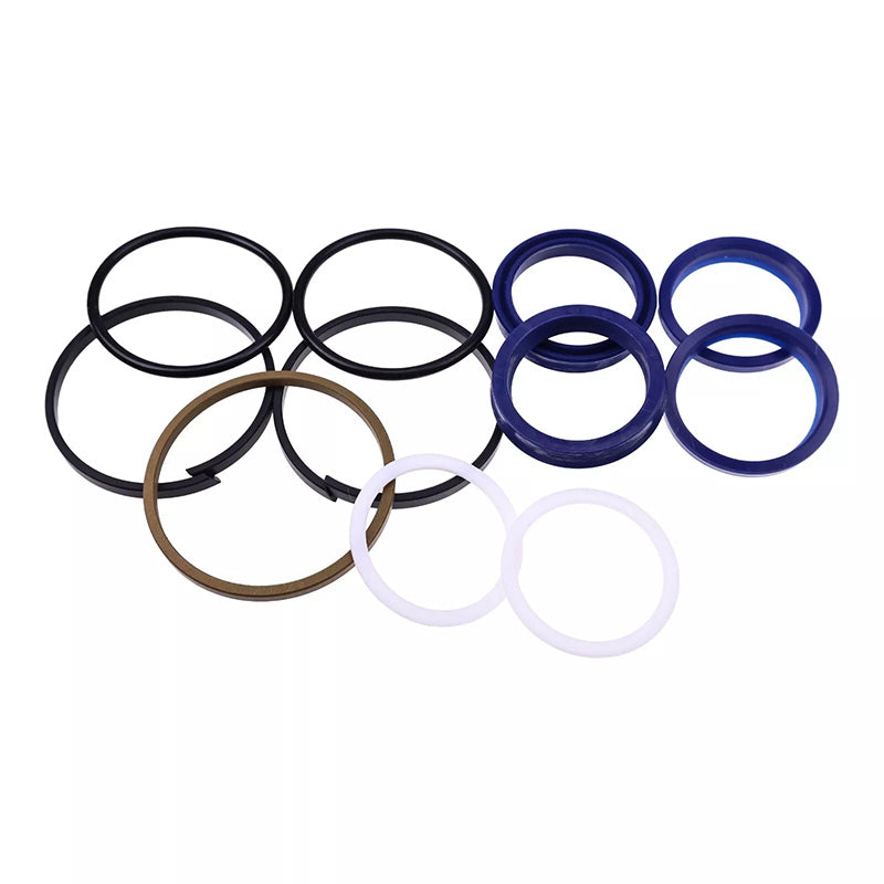 Steering Seal Kit 83957762 for Ford New Holland Tractor 5610S 6610S 6810S 7610S TB100 TS6030 CASE Tractor FARMALL 110A 120A