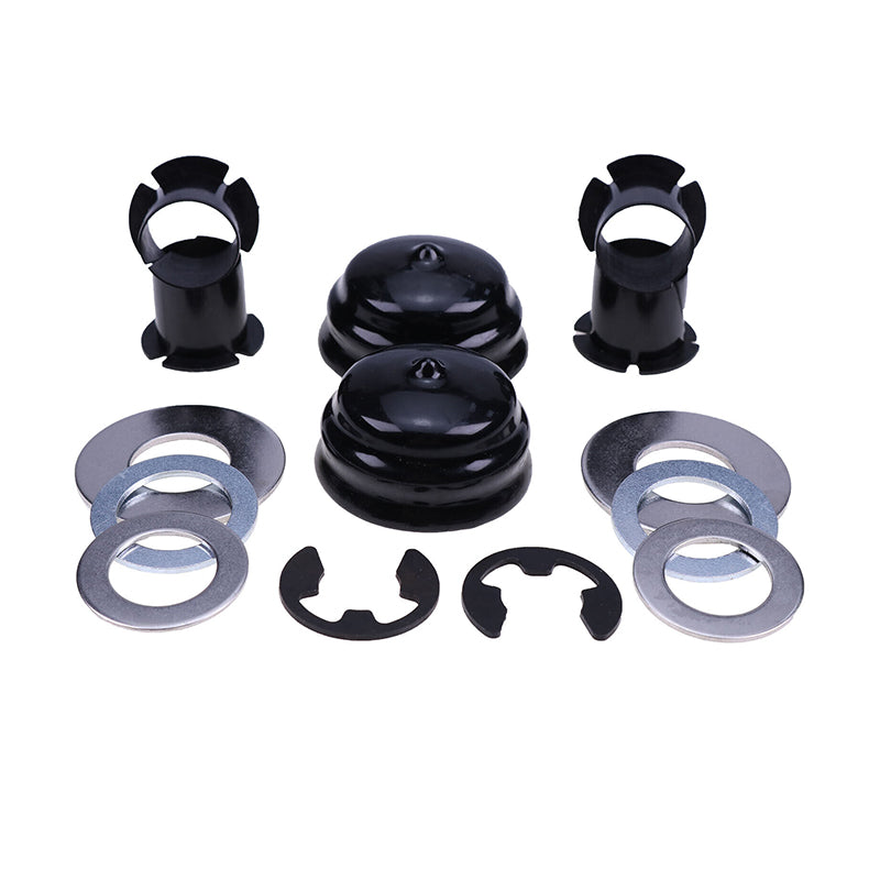 2 Steering Bushings Fits Husqvarna Fits Craftsman Fits Poulan fits AYP 532003366