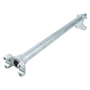 Steering Stem Shaft 3GD-23813-20-00 2XK-23813-00-00 3GD-23813-10-00 for Yamaha ATV Warrior 350 1989-2004