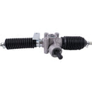 Steering Gear Box Assembly 1824521 for Polaris UTV Ranger 500 570 EV 2017-2023