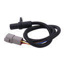 Steering Ram Sensor 716/E2286 for JCB Telehandler 531-70 508-66 509-45 510-44S 510-55