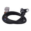 Steering Ram Sensor 716/E2286 for JCB Telehandler 531-70 508-66 509-45 510-44S 510-55