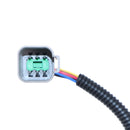 Steering Ram Sensor 716/E2286 for JCB Telehandler 531-70 508-66 509-45 510-44S 510-55