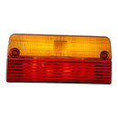 2 Pieces Stop Light AT324938 for John Deere Engine 4045 6068 Loader 310K 310J 310SJ 310SK 310SG 315SG 320P 410K 410L 710G 710J 710L