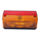 2 Pieces Stop Light AT324938 for John Deere Engine 4045 6068 Loader 310K 310J 310SJ 310SK 310SG 315SG 320P 410K 410L 710G 710J 710L