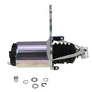 12V Stop Magnet Solenoid 32A61-09010 32A6109010 for Mitsubishi S4S S6S L3E Engine