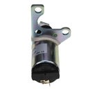 12V Stop Magnet Solenoid 32A61-09010 32A6109010 for Mitsubishi S4S S6S L3E Engine