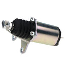 12V Stop Magnet Solenoid 32A61-09010 32A6109010 for Mitsubishi S4S S6S L3E Engine