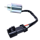 Stop Solenoid 29-70206-00 25-15230-01 for Carrier Engine CT3.69 CT4.91 CT4.91TV