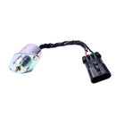 Stop Solenoid 29-70206-00 25-15230-01 for Carrier Engine CT3.69 CT4.91 CT4.91TV