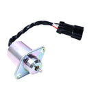 Stop Solenoid 29-70206-00 25-15230-01 for Carrier Engine CT3.69 CT4.91 CT4.91TV