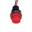Stop Switch 6A0-82550-01 for Yamaha Outboard 3HP 4HP 5HP 6HP 8HP 9.9HP 15HP 20HP