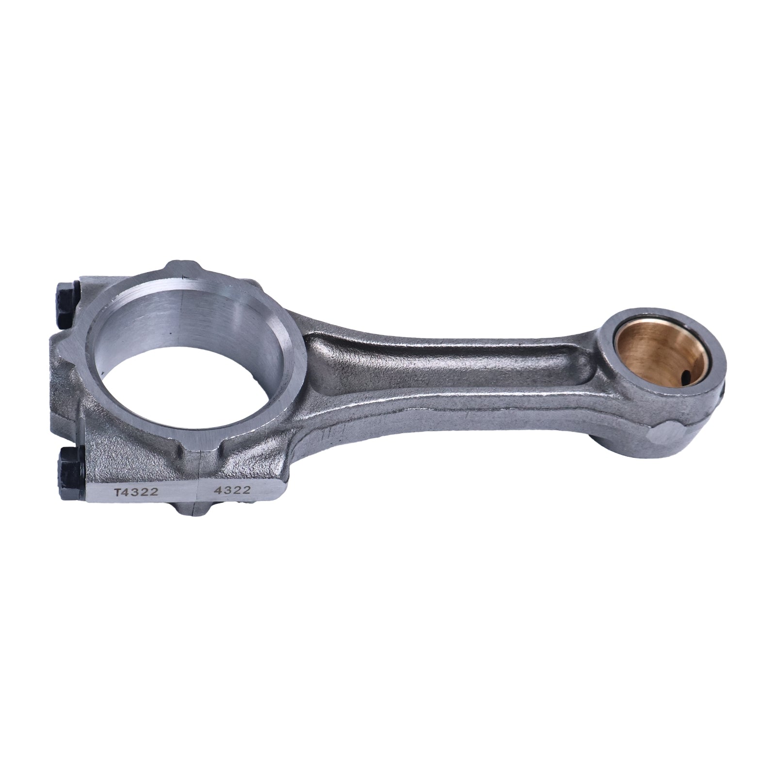 Engine 5917 Straight Cut Direct Injection Connecting Rod 185-5917 for Kubota Engin ...