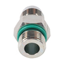 Straight Fuel Check Valve 3348332 for Cummins Engine N14 NH NT 855