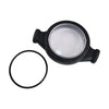 Strainer Cover Kit SPX3200DLS for Hayward Pump SP3205EE SP3207EE SP3215EE SP3230EE SP3205X7 SP36075EE SP3400VSP