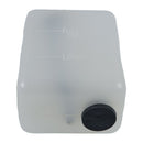 Sub Tank Assembly Y129466-44510 for Takeuchi Excavator TB240 TB260 TB280FR TB290 Loader TL230 TL240