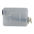 Sub Tank Assembly Y129466-44510 for Takeuchi Excavator TB240 TB260 TB280FR TB290 Loader TL230 TL240