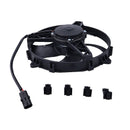 Suction Fan AM138384 for John Deere Utility Vehicle Gator XUV 850D 855D 855E 855M 865E