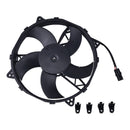 Suction Fan AM138384 for John Deere Utility Vehicle Gator XUV 850D 855D 855E 855M 865E