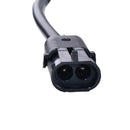 Suction Fan AM138384 for John Deere Utility Vehicle Gator XUV 850D 855D 855E 855M 865E