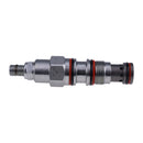 Sun Hydraulics PBDB-LBN Pressure Reducing Valve