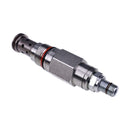 Aftermarket Sun Hydraulics RDDA-LWN Relief Valve for Excavator Loader Tractor Forklift Crane Harvester