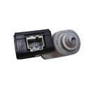 Sunroof Motor 68056964AA for Dodge Ram 1500 2500 3500 Jeep Grand Cherokee Premium Quality with 3-Year Warranty