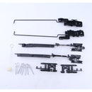 Sunroof Repair Kit AN33107 for Ford F150 2000-2014 F250 F350 F450 Lobo