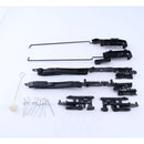 Sunroof Repair Kit AN33107 for Ford F150 2000-2014 F250 F350 F450 Lobo