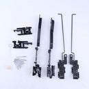 Sunroof Repair Kit AN33107 for Ford F150 2000-2014 F250 F350 F450 Lobo