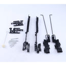 Sunroof Repair Kit AN33107 for Ford F150 2000-2014 F250 F350 F450 Lobo