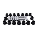 Super ATV A-Arm Bushing Kit AAB-CA-MAVX3-001 for Can-Am Maverick X3 2017+