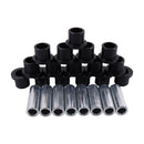 Super ATV A-Arm Bushing Kit AAB-CA-MAVX3-001 for Can-Am Maverick X3 2017+